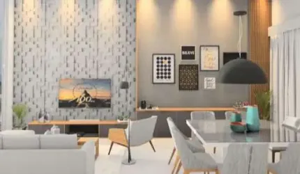 Casa com 3 dormitórios à venda, 222 m² por R$ 1.500.000,00 - Terras Nobres - Itatiba/SP