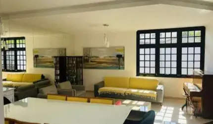 Casa com 4 dormitórios à venda, 400 m² por R$ 2.650.000,00 - Jardim das Samambaias - Jundiaí/SP