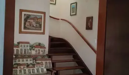 Sobrado com 3 dormitórios à venda, 189 m² por R$ 851.000,00 - Centro - Jundiaí/SP