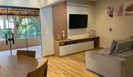 Chácara com 4 dormitórios à venda, 3500 m² por R$ 689.000,00 - Chácaras Campo Limpo - Campo Limpo Paulista/SP