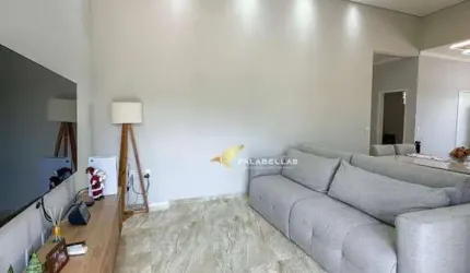Casa com 3 dormitórios à venda, 180 m² por R$ 999.000,00 - Jardim Promeca - Várzea Paulista/SP