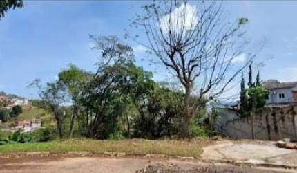 Terreno à venda, 917 m² por R$ 266.000,00 - Residencial Eldorado - Cajamar/SP