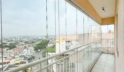 Apartamento com 2 dormitórios à venda, 69 m² por R$ 620.000,00 - Parque Residencial Nove de Julho - Jundiaí/SP