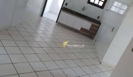 Casa com 3 dormitórios à venda, 195 m² por R$ 744.000,00 - Parque Cidade Jardim II - Jundiaí/SP