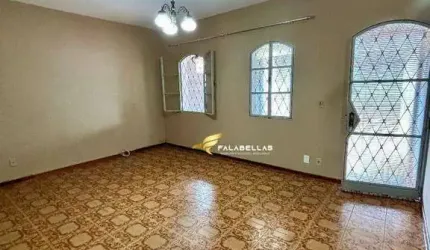 Casa com 3 dormitórios à venda, 143 m² por R$ 590.000,00 - Vila Municipal - Jundiaí/SP