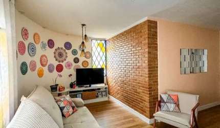 Casa com 3 dormitórios à venda, 113 m² por R$ 750.000,00 - Vila Vianelo - Jundiaí/SP