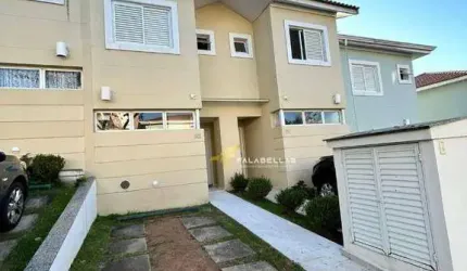 Casa com 2 dormitórios à venda, 68 m² por R$ 538.000,00 - Jardim Colônia - Jundiaí/SP