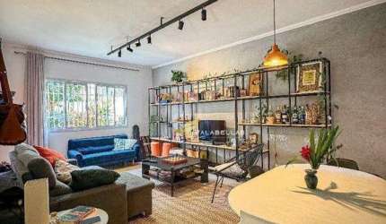 Casa com 3 dormitórios à venda, 179 m² por R$ 990.000,00 - Jardim das Samambaias - Jundiaí/SP