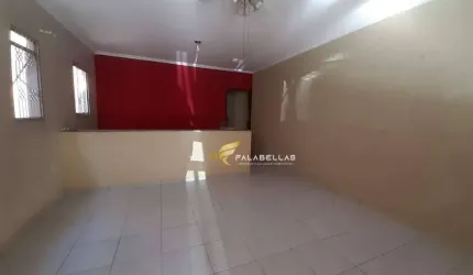 Casa com 3 dormitórios à venda, 210 m² por R$ 789.000,00 - Parque Cidade Jardim II - Jundiaí/SP