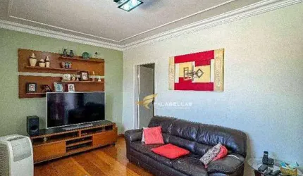 Casa com 3 dormitórios à venda, 195 m² por R$ 820.000,00 - Jardim das Samambaias - Jundiaí/SP