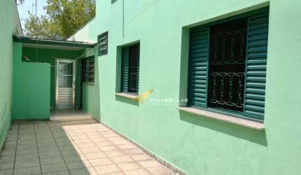 Casa com 2 dormitórios à venda, 134 m² por R$ 680.000,00 - Vila Liberdade - Jundiaí/SP