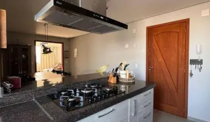 Apartamento com 3 dormitórios à venda, 137 m² por R$ 793.000,00 - Centro - Jundiaí/SP