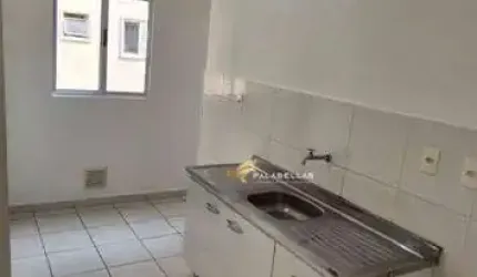 Apartamento com 2 dormitórios à venda, 60 m² por R$ 320.000,00 - Condomínio Varandas do Japi - Jundiaí/SP