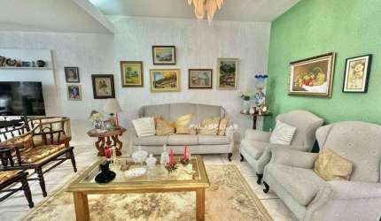Sobrado com 3 dormitórios à venda, 205 m² por R$ 899.000,00 - Vila Boaventura - Jundiaí/SP