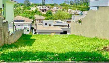 Terreno à venda, 526 m² por R$ 851.000,00 - Medeiros - Jundiaí/SP