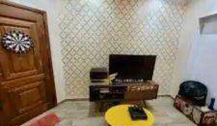Casa com 3 dormitórios à venda, 188 m² por R$ 520.000,00 - Jardim Itália - Várzea Paulista/SP