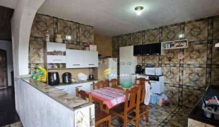 Casa com 2 dormitórios à venda, 262 m² por R$ 499.000,00 - Jardim Paulista - Várzea Paulista/SP