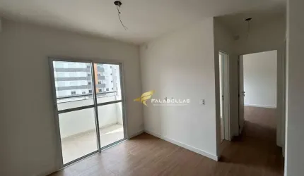 Apartamento com 2 dormitórios à venda, 64 m² por R$ 535.000,00 - Engordadouro - Jundiaí/SP