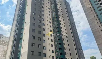 Apartamento com 2 dormitórios à venda, 69 m² por R$ 530.000,00 - Jardim do Lago - Jundiaí/SP