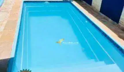 Casa com 3 dormitórios à venda, 160 m² por R$ 957.000,00 - Jardim Sarapiranga - Jundiaí/SP