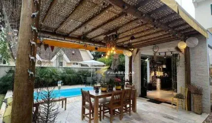 Casa com 2 dormitórios à venda, 300 m² por R$ 1.200.000,00 - Jardim Dona Donata - Jundiaí/SP