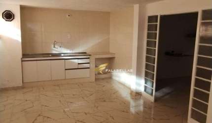 Sobrado com 2 dormitórios à venda, 205 m² por R$ 350.000,00 - Jardim Guanciale - Campo Limpo Paulista/SP
