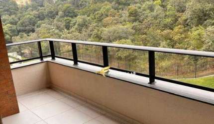 Apartamento com 3 dormitórios à venda, 95 m² por R$ 1.280.000,00 - Parque Centenário - Jundiaí/SP