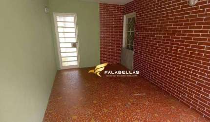 Casa com 2 dormitórios à venda, 157 m² por R$ 450.000,00 - Vila Joana - Jundiaí/SP