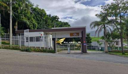 Terreno à venda, 300 m² por R$ 550.000,00 - Jardim Quintas das Videiras - Jundiaí/SP