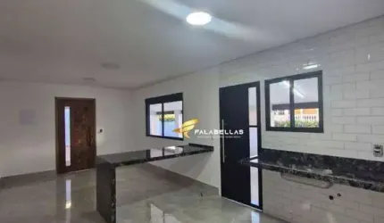 Casa com 2 dormitórios à venda, 80 m² por R$ 749.000,00 - Anhangabaú - Jundiaí/SP