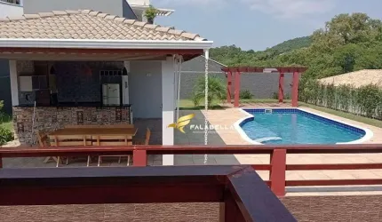 Casa com 4 dormitórios, 330 m² - venda por R$ 1.800.000,00 ou aluguel por R$ 9.520,00/mês - Jardim Primavera - Itupeva/SP