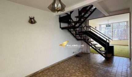 Casa com 3 dormitórios à venda, 176 m² por R$ 700.000 - Vila Vianelo - Jundiaí/SP