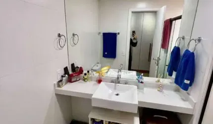 Apartamento com 3 dormitórios à venda, 141 m² por R$ 1.920.000,00 - Jardim Campos Elísios - Jundiaí/SP