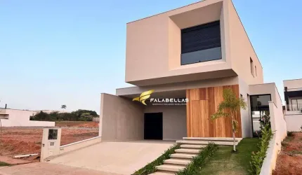 Casa com 3 dormitórios à venda, 222 m² por R$ 1.790.000,00 - Medeiros - Jundiaí/SP