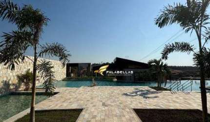 Terreno à venda, 420 m² por R$ 679.000,00 - Corrupira - Jundiaí/SP