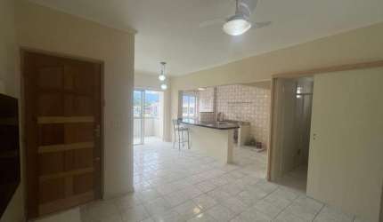 VENDA DE APARTAMENTO NO TENÓRIO EM UBATUBA-SP