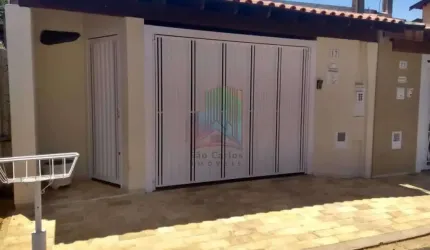 Casa com 2 quartos à venda na Rua Antônio Mascaro, 17, Azulville 2, São Carlos, 140 m2 por R$ 360.000