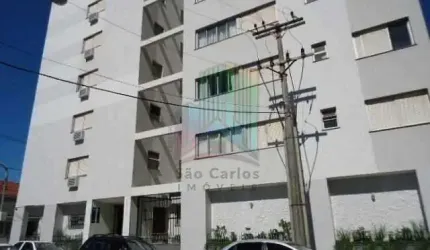Apartamento com 3 quartos à venda na Rua São Joaquim, 1607, Vila Monteiro (Gleba I), São Carlos por R$ 420.000