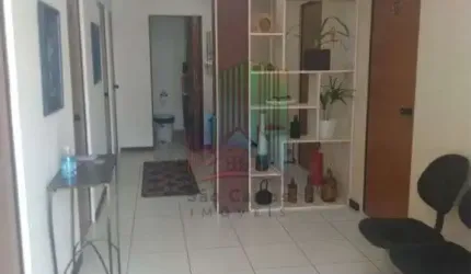 Sala comercial à venda na Rua Miguel Petroni, 1101, Jardim Bandeirantes, São Carlos, 120 m2 por R$ 450.000