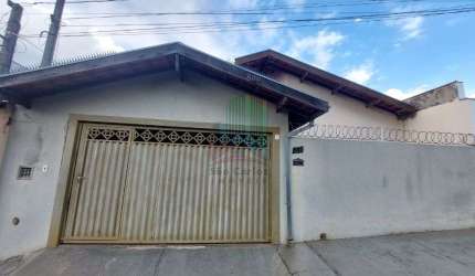Casa com 3 quartos à venda na Rua Irineu Couto, 820, Residencial Itamarati, São Carlos, 92 m2 por R$ 480.000
