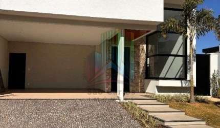 Casa com 3 quartos à venda na Passeio das Magnólias, 1041, Parque Faber Castell I, São Carlos, 162 m2 por R$ 1.380.000
