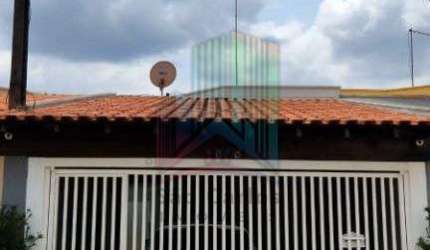 Casa com 2 quartos à venda na Rua Júlio Cassin Filho, 0378, Parque Santa Felícia Jardim, São Carlos, 106 m2 por R$ 399.000