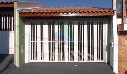 Casa com 2 quartos à venda na Rua Serra Clube, 109, Jardim Gibertoni, São Carlos, 102 m2 por R$ 380.000