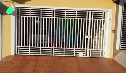 Casa com 2 quartos à venda na Rua Serra Clube, 92, Jardim Gibertoni, São Carlos, 85 m2 por R$ 400.000