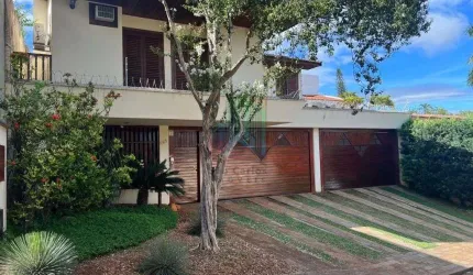 Casa com 4 quartos à venda na Rua Quinze de Novembro, 646, Parque Santa Mônica, São Carlos, 600 m2 por R$ 1.500.000