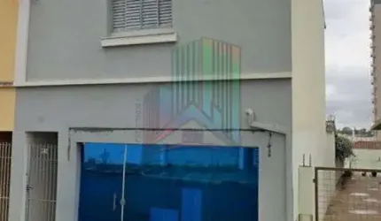 Sala comercial com 2 salas para alugar na Rua Padre Teixeira, 1482, Jardim Bethânia, São Carlos por R$ 3.000