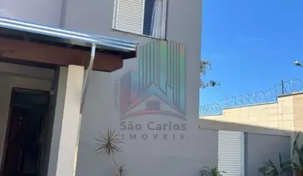 Casa em condomínio fechado com 3 quartos à venda na Rua Noêmia Sampaio de Souza, 55, Parque Paraíso, São Carlos, 190 m2 por R$ 745.000