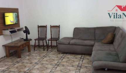 Casa à venda, 65 m² por R$ 320.000,00 - Jardim Eldorado - Indaiatuba/SP