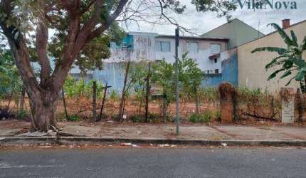 Terreno à venda, 350 m² por R$ 450.000,00 - Jardim Regina - Indaiatuba/SP
