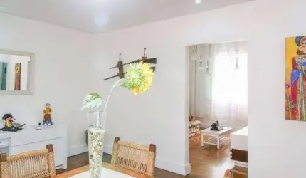 Apartamento com 2 dormitórios, 93 m² - venda por R$ 900.000 ou aluguel por R$ 4.700/mês - Barra Funda - São Paulo/SP